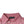 Dolce & Gabbana Pink Polyester Long Sleeve Men Polo T-shirt