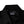 Dolce & Gabbana Black Cotton Stretch Dress GOLD Formal Shirt