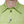 Dolce & Gabbana Green Cotton Collared Men Button Down Shirt