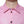 Dolce & Gabbana Pink Cotton Collared Button Down Shirt