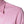 Dolce & Gabbana Pink Cotton Collared Button Down Shirt