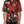 Dolce & Gabbana Multicolor Anemone Button Down Casual Shirt