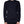 Dolce & Gabbana Dark Blue Wool Crew Neck Men Pullover Sweater