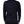 Dolce & Gabbana Dark Blue Wool Crew Neck Men Pullover Sweater