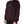 Dolce & Gabbana Maroon Logo Crew Neck Men Sweatshirt Sweater