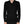 Dolce & Gabbana Black Embellished V-neck Pullover Sweater