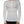 Dolce & Gabbana White Cotton Henley Crew Neck Pullover Sweater