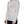 Dolce & Gabbana White Cotton Henley Crew Neck Pullover Sweater