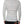 Dolce & Gabbana White Cotton Henley Crew Neck Pullover Sweater