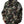 Dolce & Gabbana Multicolor Camouflage Hooded Sweatshirt Sweater