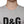 Dolce & Gabbana Gray Logo Print Crewneck Short Sleeve T-shirt