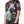 Dolce & Gabbana Multicolor Graphic Print Cotton Crew Neck T-shirt