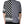 Dolce & Gabbana Black White Polka Dot Collared Polo T-shirt