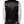 Dolce & Gabbana Black Cotton Waistcoat Dress Formal Vest