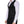 Dolce & Gabbana Black Wool Waistcoat Dress Formal Vest