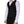 Dolce & Gabbana Black Wool Waistcoat Dress Formal Vest