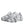 Dolce & Gabbana White Black Graffiti Daymaster Sneakers Shoes