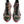 Dolce & Gabbana Multicolor Camouflage High Top Sneakers Shoes