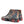 Dolce & Gabbana Multicolor Camouflage High Top Sneakers Shoes