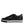 Dolce & Gabbana Black Leather Low Top Men Sneakers Shoes