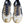 Dolce & Gabbana Multicolor NS1 Low Top Men Sneakers Shoes