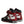 Dolce & Gabbana Multicolor Leather High Top Sneakers Shoes