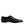 Dolce & Gabbana Black Leather Derby Formal Dress Shoes