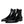 Dolce & Gabbana Black Leather Chelsea Men Ankle Boots Shoes