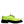 Dolce & Gabbana Neon Green Leather Lace Up Derby Dress Shoes