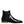 Dolce & Gabbana Black Leather Chelsea Ankle Boots Shoes