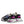 Dolce & Gabbana Multicolor Airmaster Low Top Sneakers Shoes