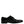 Dolce & Gabbana Black Leather Lace Up Men Derby Formal Shoes