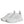 Dolce & Gabbana White Nylon Daymaster Low Top Sneakers Shoes