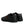 Dolce & Gabbana Black London Sacred Heart Men Sneakers Shoes