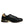 Dolce & Gabbana Black Logo Leather Casual Men Sneakers Shoes