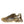 Dolce & Gabbana Gold Leather Daymaster Low Top Sneakers Shoes