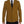 Dolce & Gabbana Elegant Yellow Cotton Blend Casual Blazer