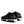 Dolce & Gabbana Black Mesh Sorrento Trekking Sneakers Shoes