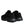 Dolce & Gabbana Black Knitted Daymaster Sneakers Shoes