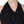 Emporio Armani Black Sleeveless Halter Sheath Long Gown Dress