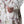 Ermanno Scervino White Floral Ruffles Lace Long Sleeves Maxi Dress