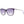 Swarovski Purple Plastic Sunglasses