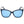 Swarovski Blue Injected Sunglasses