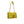 Love Moschino Yellow Polyethylene Women Crossbody Bag