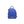 Love Moschino Blue Polyethylene Women Backpack