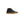 Roberto Pepe Luxury Black Calfskin Men's High Sneaker