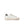 P448 White Leather Sneaker