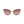 Longchamp Gold Metal Sunglasses