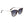 Longchamp Blue Acetate Sunglasses