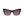 Longchamp Red Acetate Sunglasses